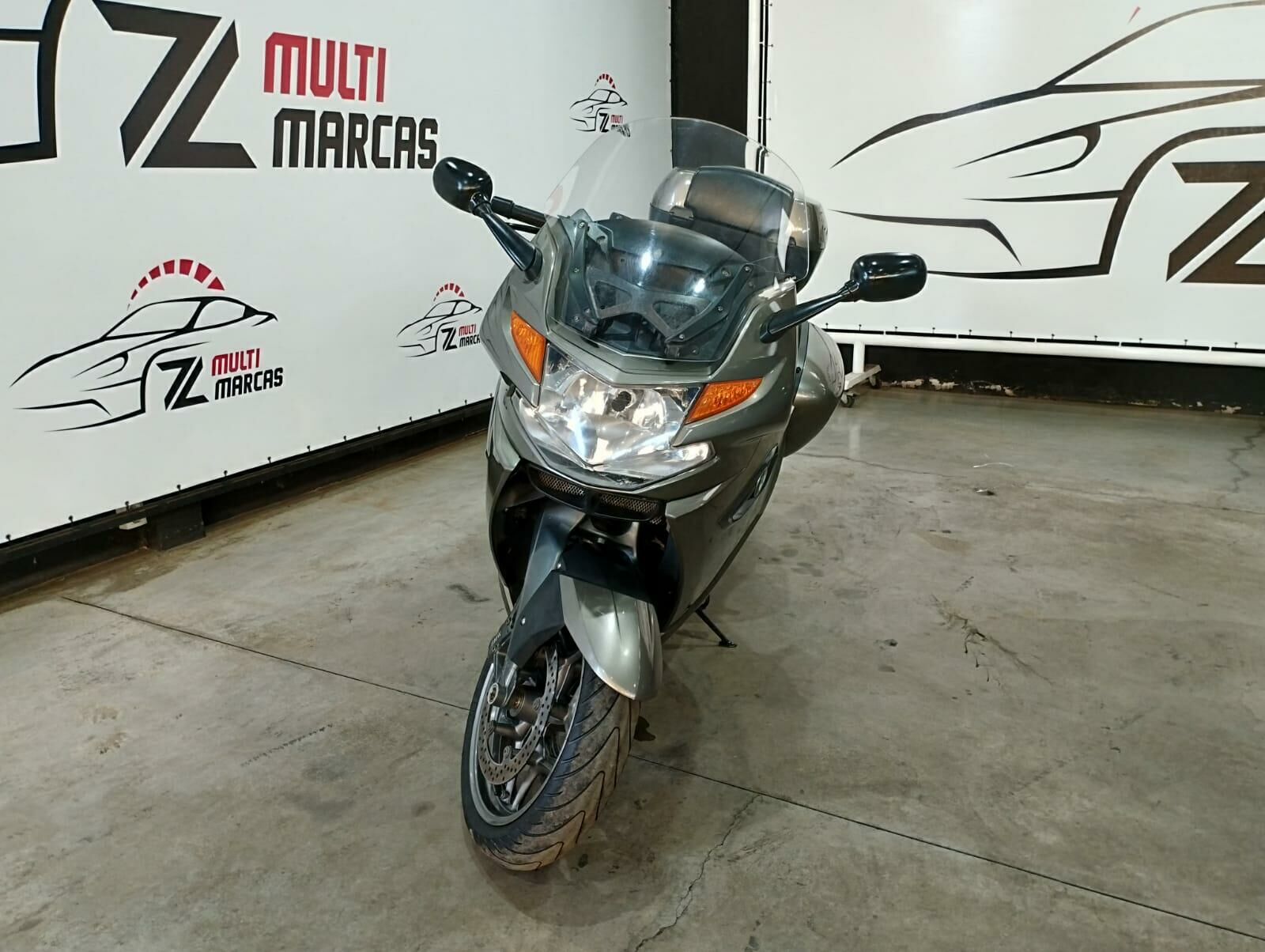 Imagem do veículo  K1300 GT